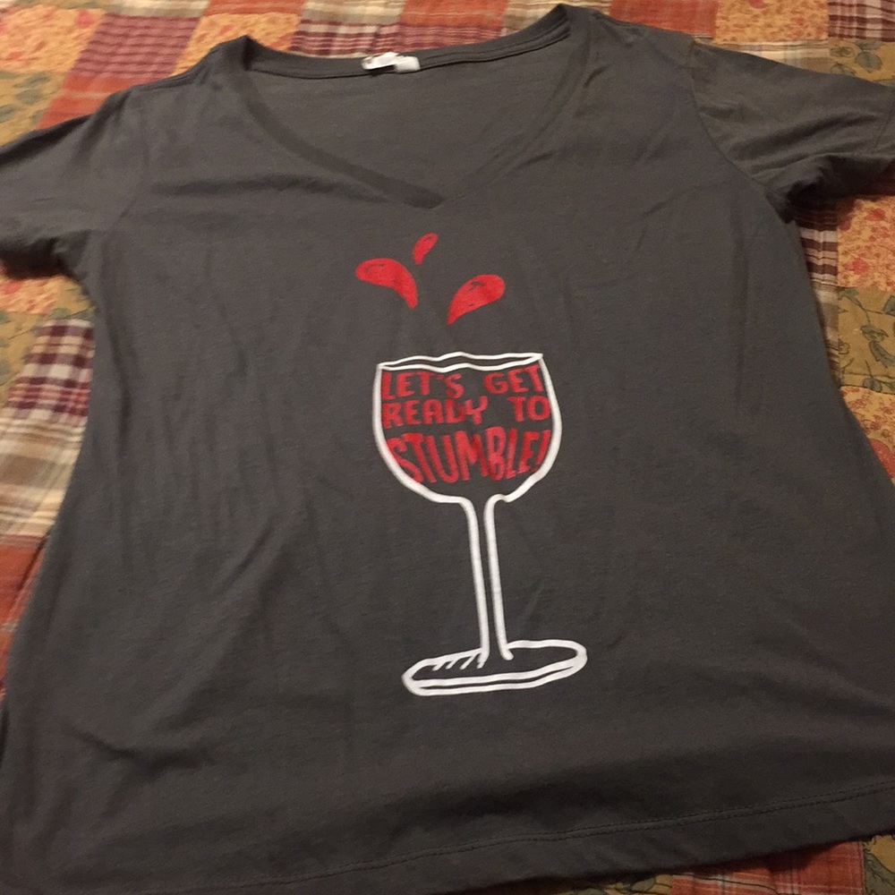 Tshirt